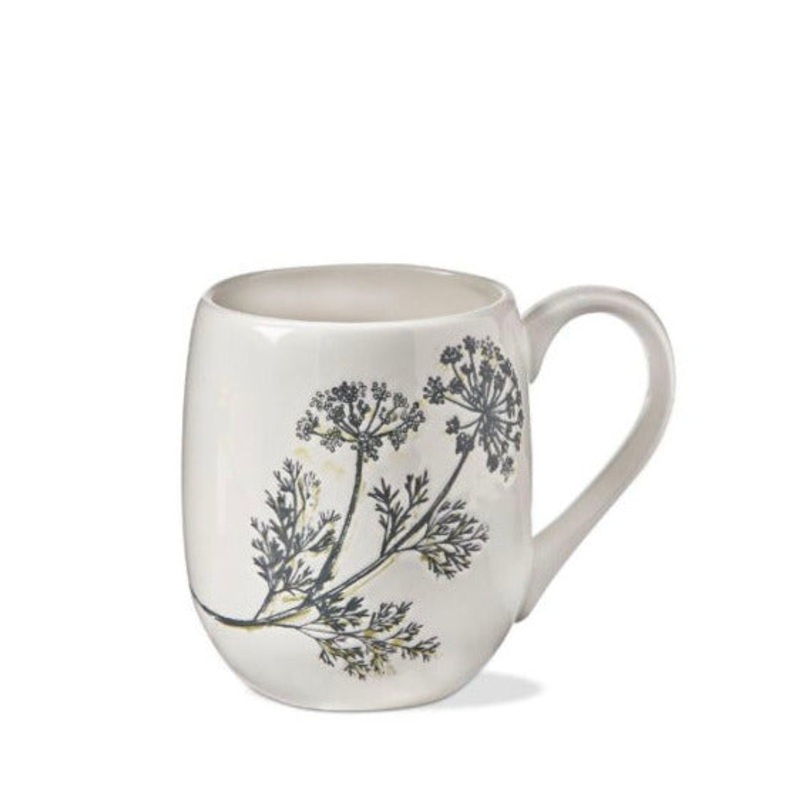 Dill Mug