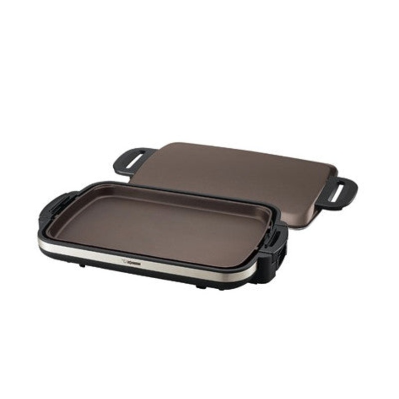 Electric Griddle 19" X 12.5