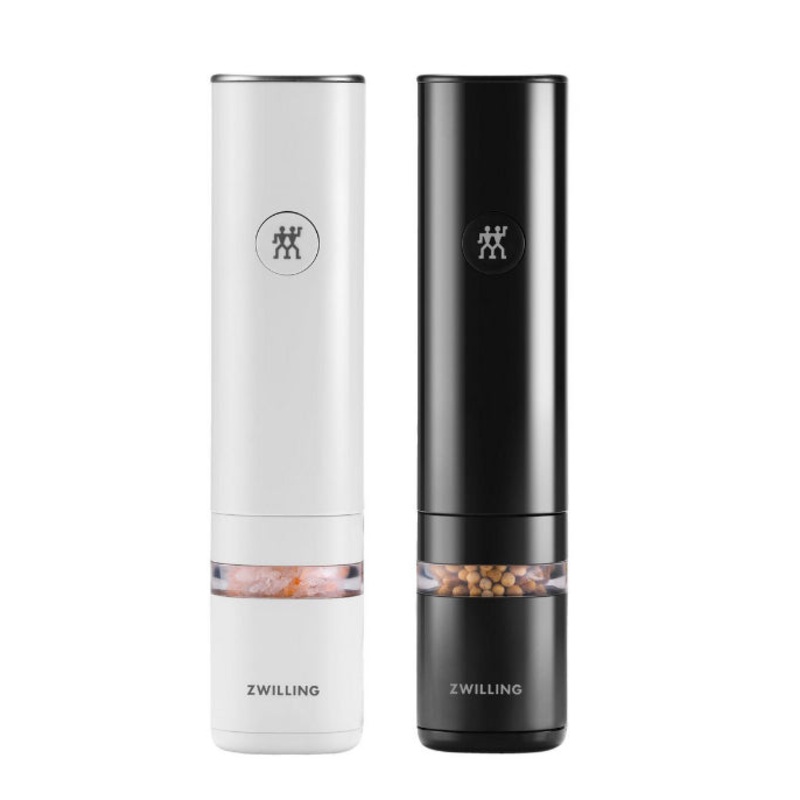 Enfinigy Salt & Pepper Electric Mill