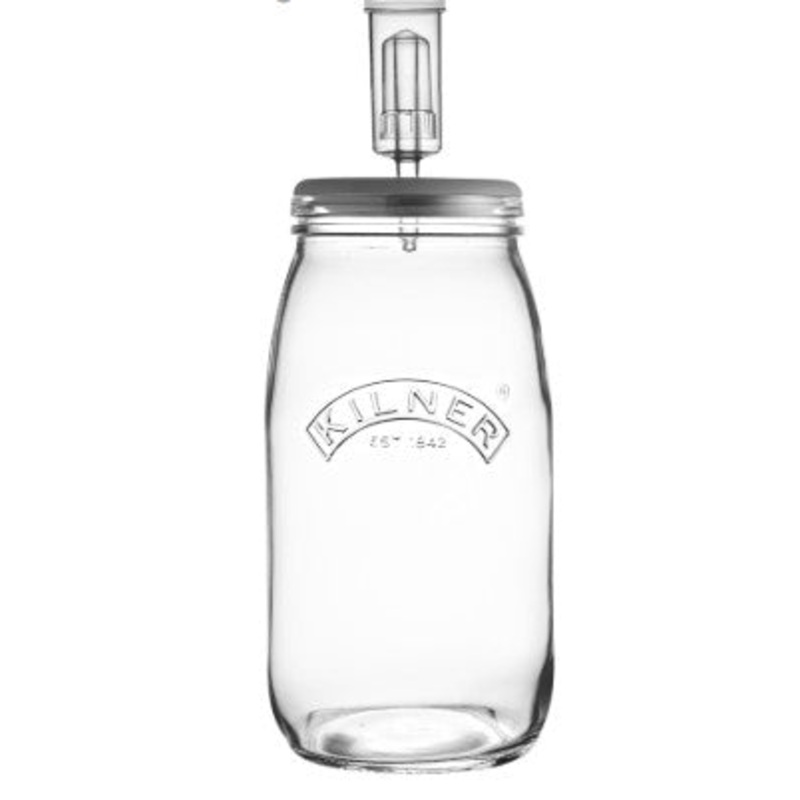 Fermentation Jar Kit