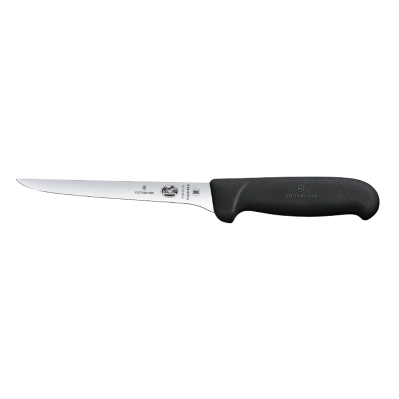 Fibrox Pro Boning 6" Narrow Flexible Knife