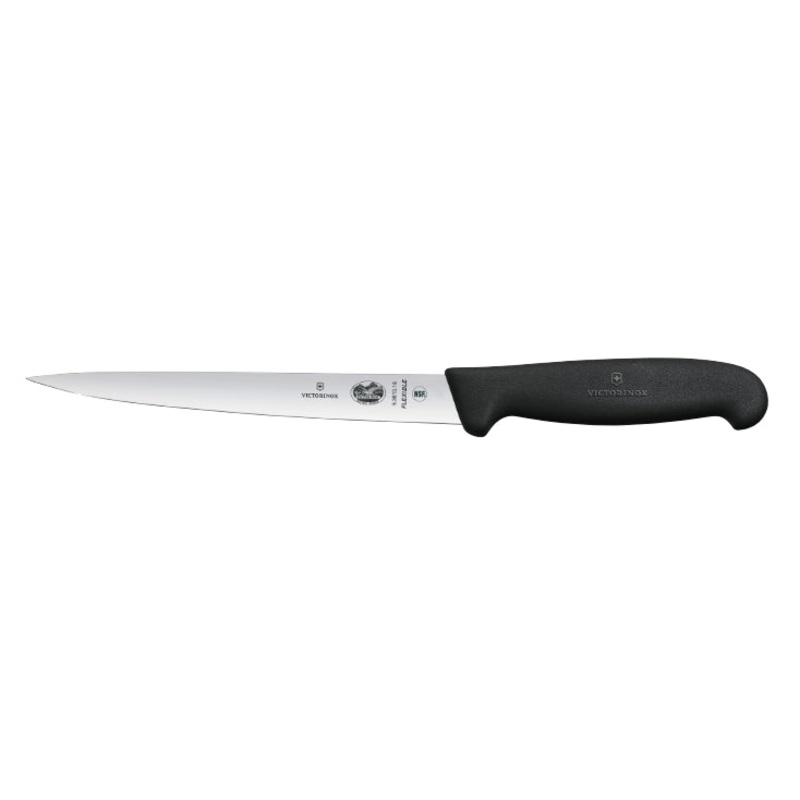 Fibrox Pro Fillet 7" Flexible Knife