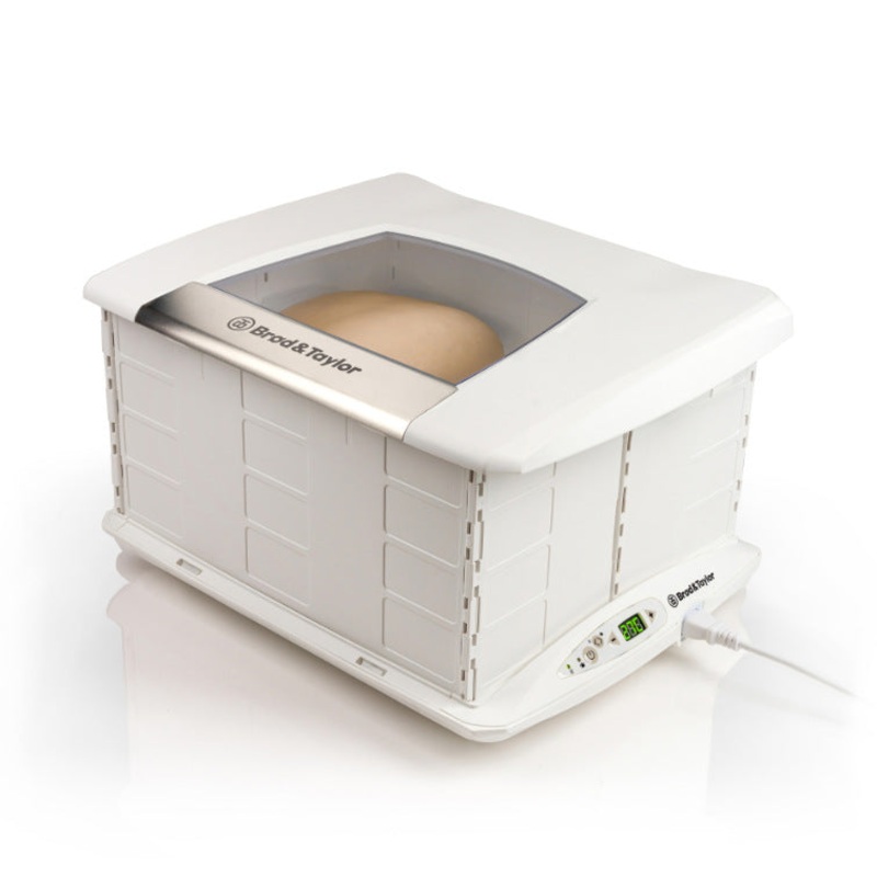 Folding Proofer and Slow Cooker