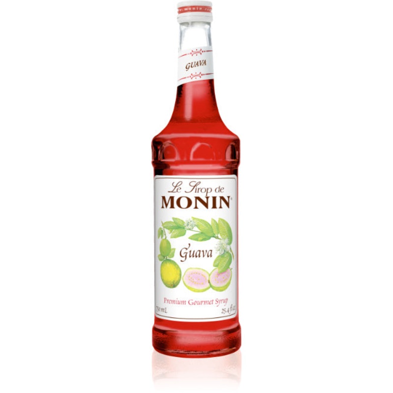 Guava Syrup