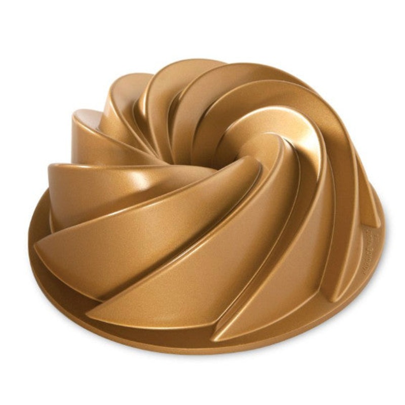 Heritage Bundt Pan