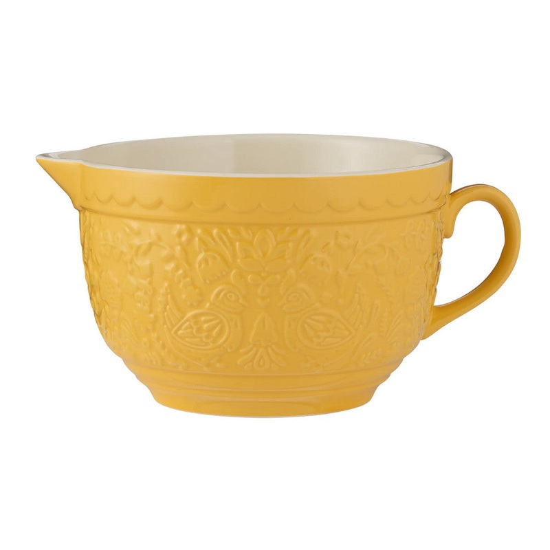 Home To Roost Batter Bowl