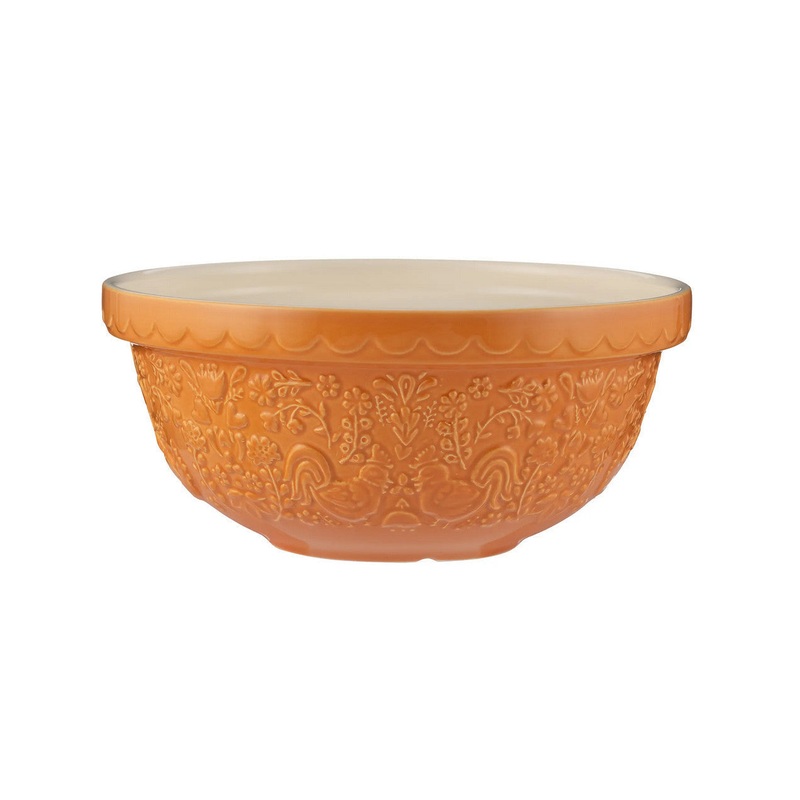 Home To Roost S24 Mixing Bowl 9.75"