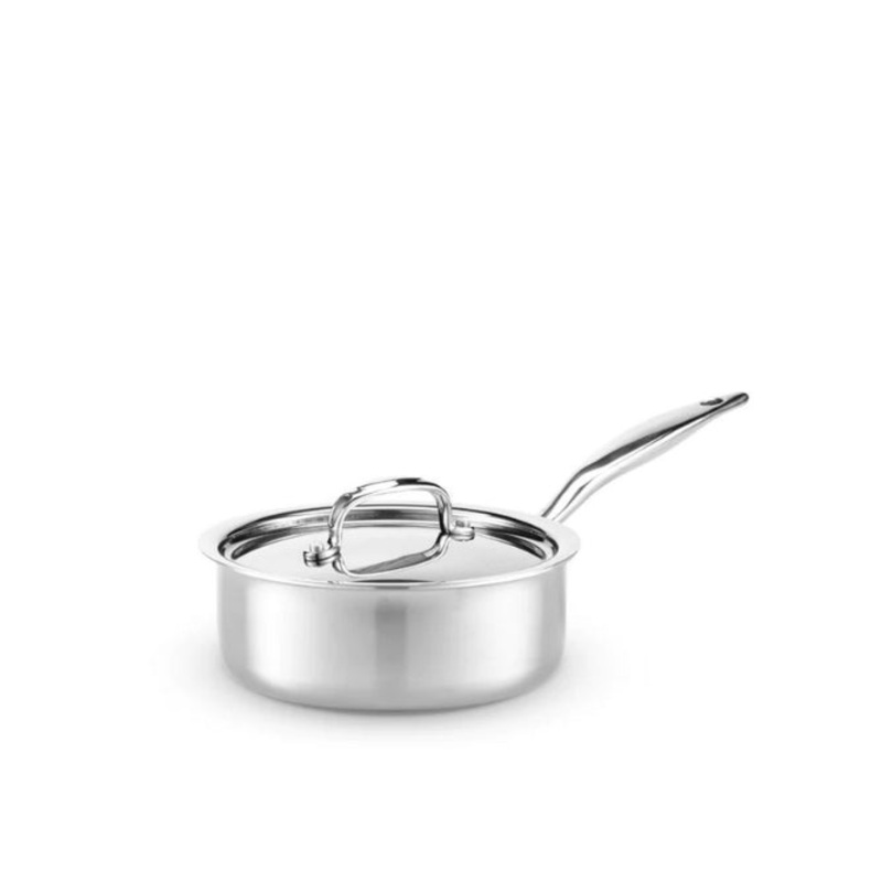 HS 2 QT Sauce Pot with Lid