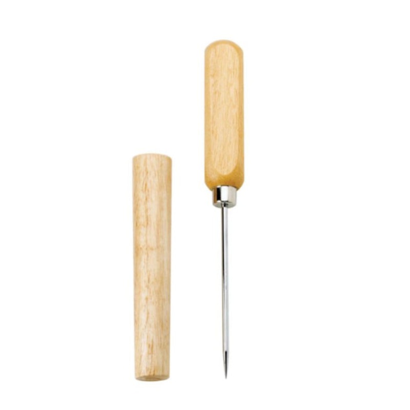 Ice Pick w/Cover