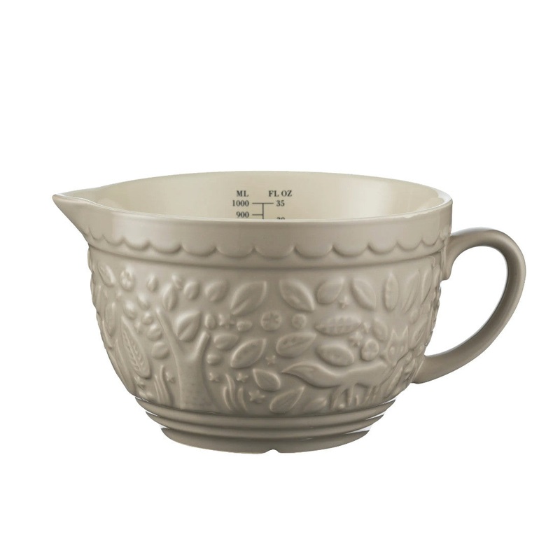 In The Forest 34 fl oz Measuring Jug