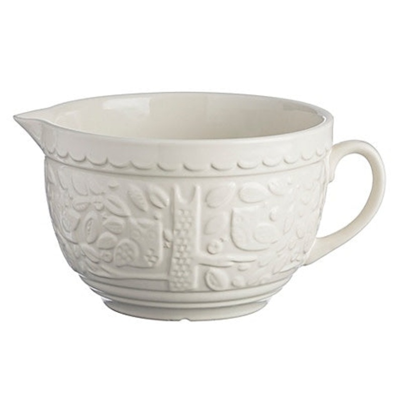In The Forest Batter Bowl