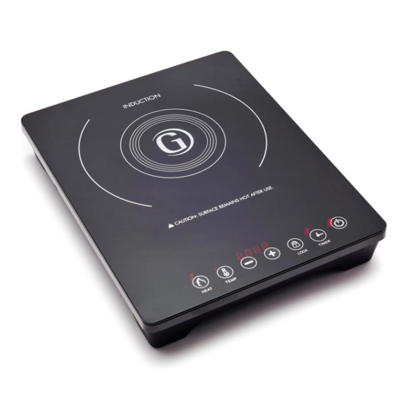Induction Countertop Cooktop