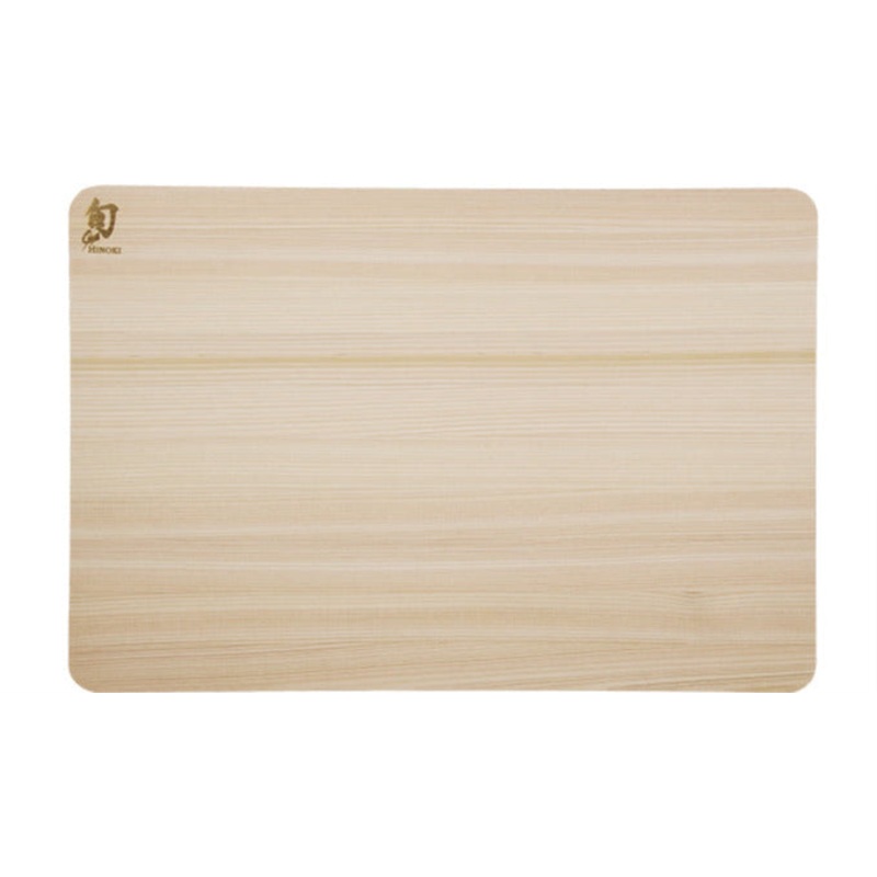 Large Hinoki Cutting Board