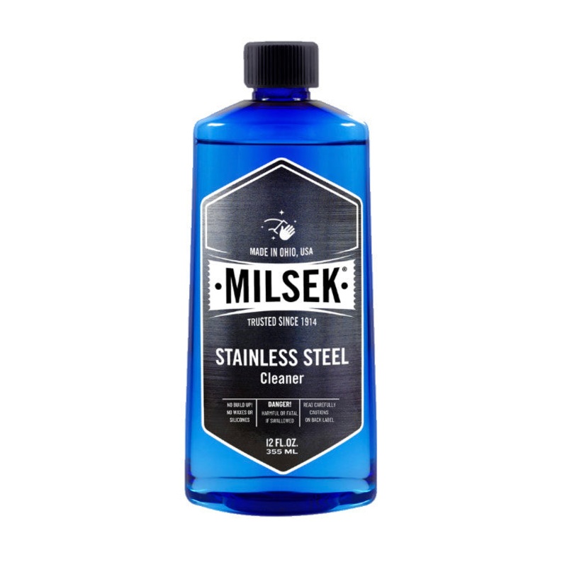 Milsek Stainless Steel Polish