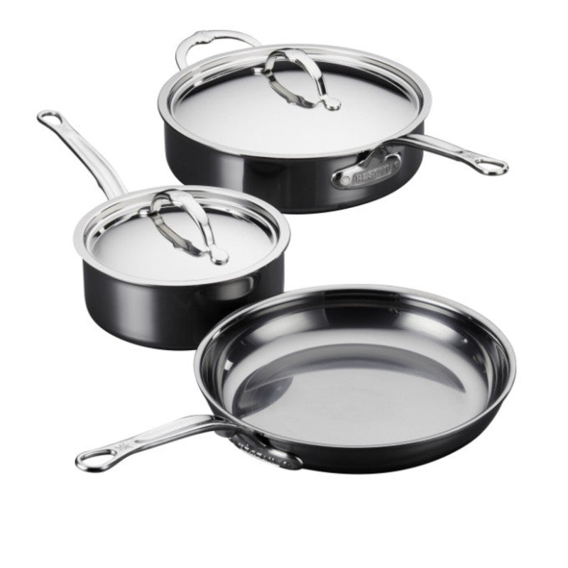NanoBond 5 pc Cookware Set