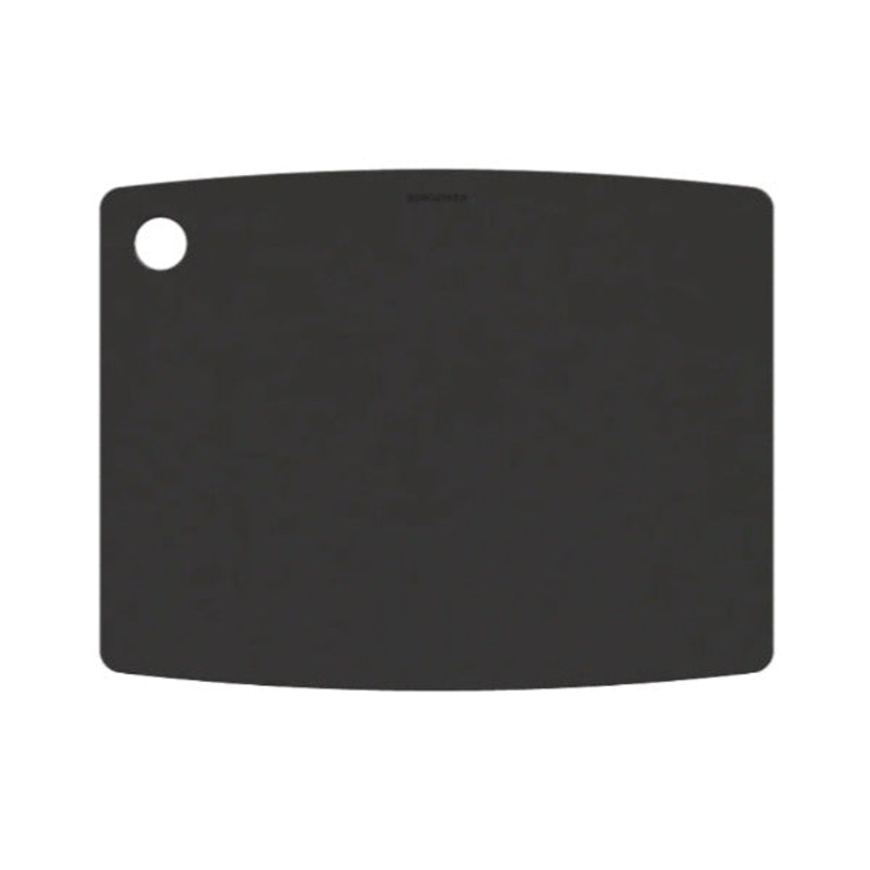 Natural 14.5x11.25 Black Button Board