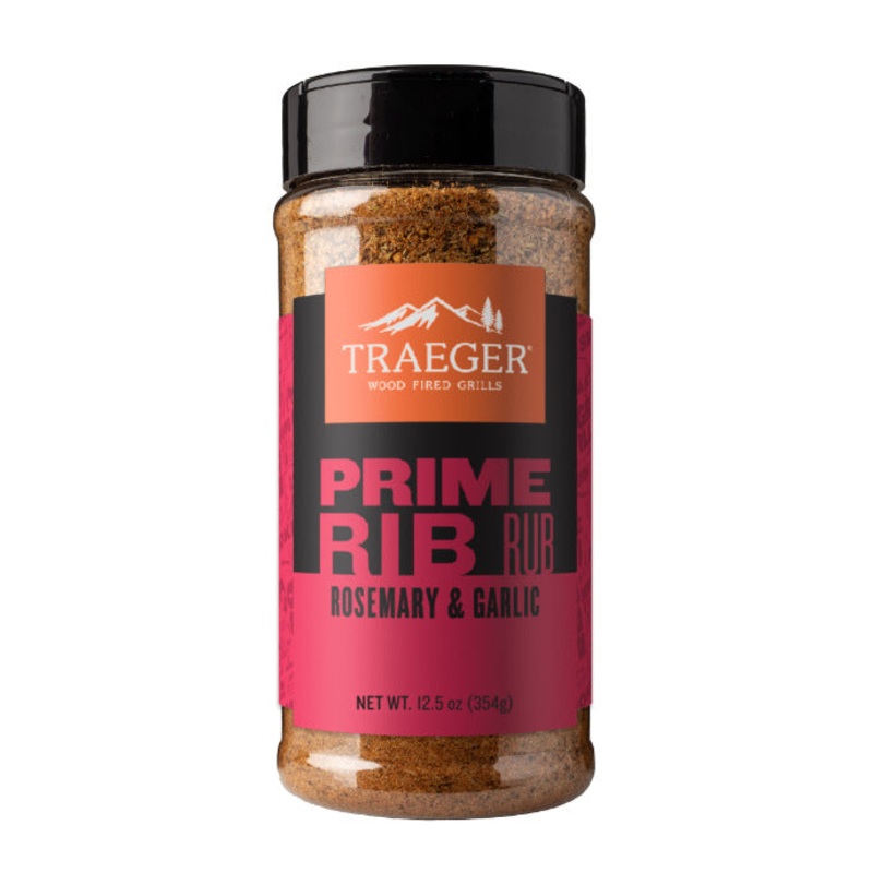 Prime Rib Rub 12.5 oz