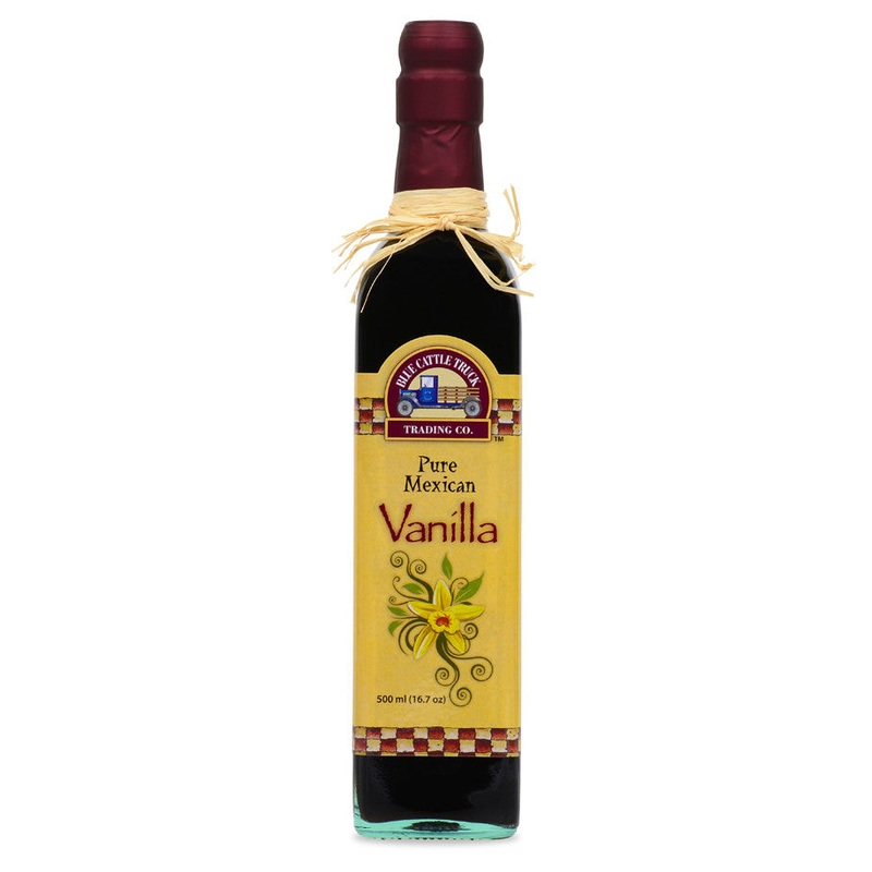 Pure Large Vanilla 16.7 oz