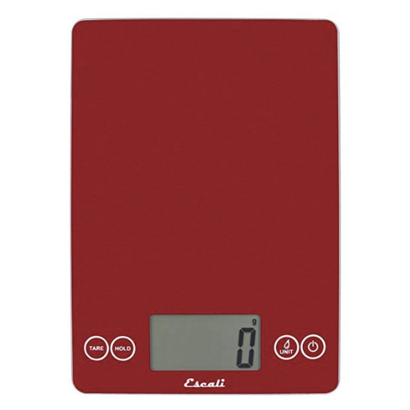 Rio Red Arti Scale