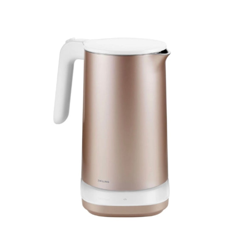 Rose Cool Touch Water Kettle