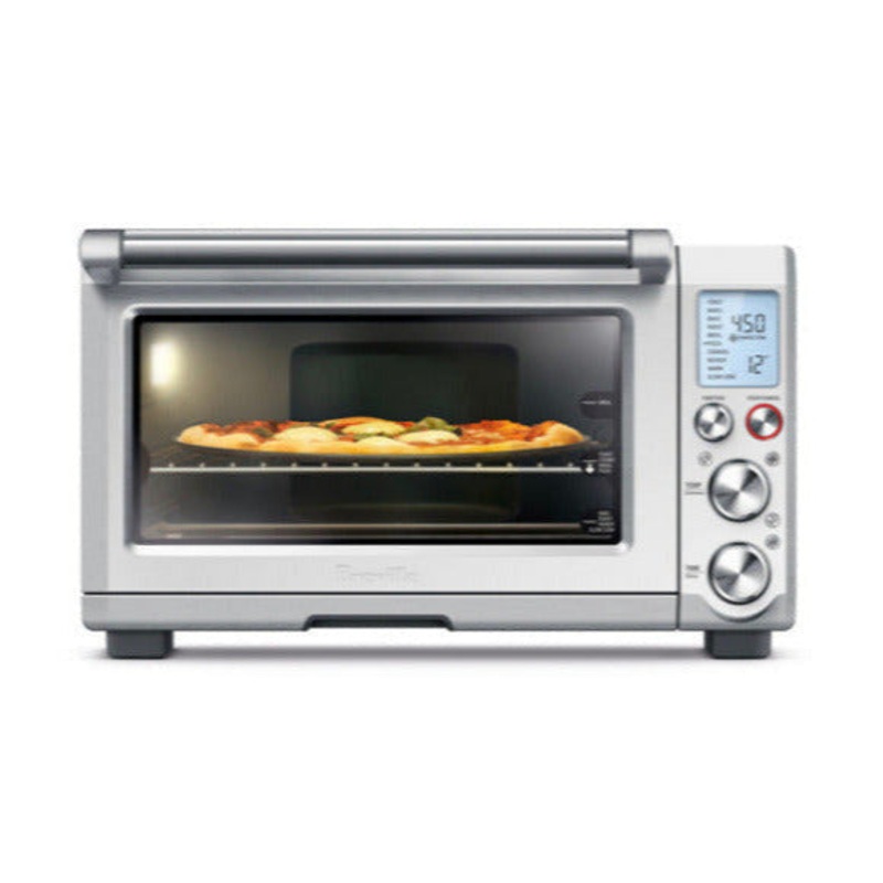 the Smart Oven Pro