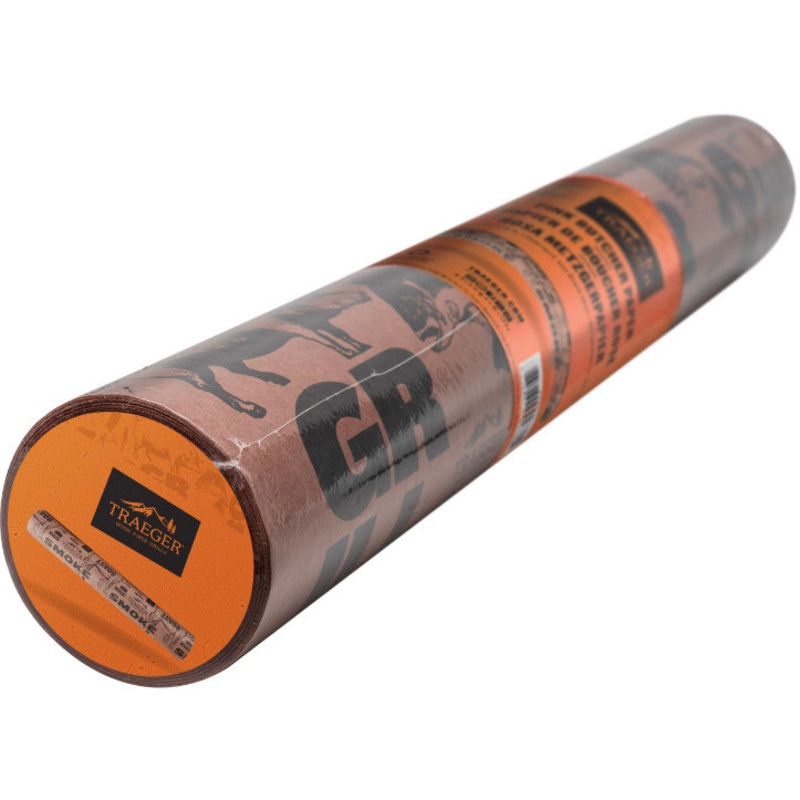 Traeger Butcher Paper
