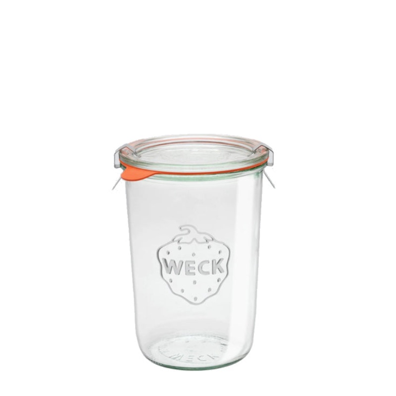 Weck Mold Jar 850ml
