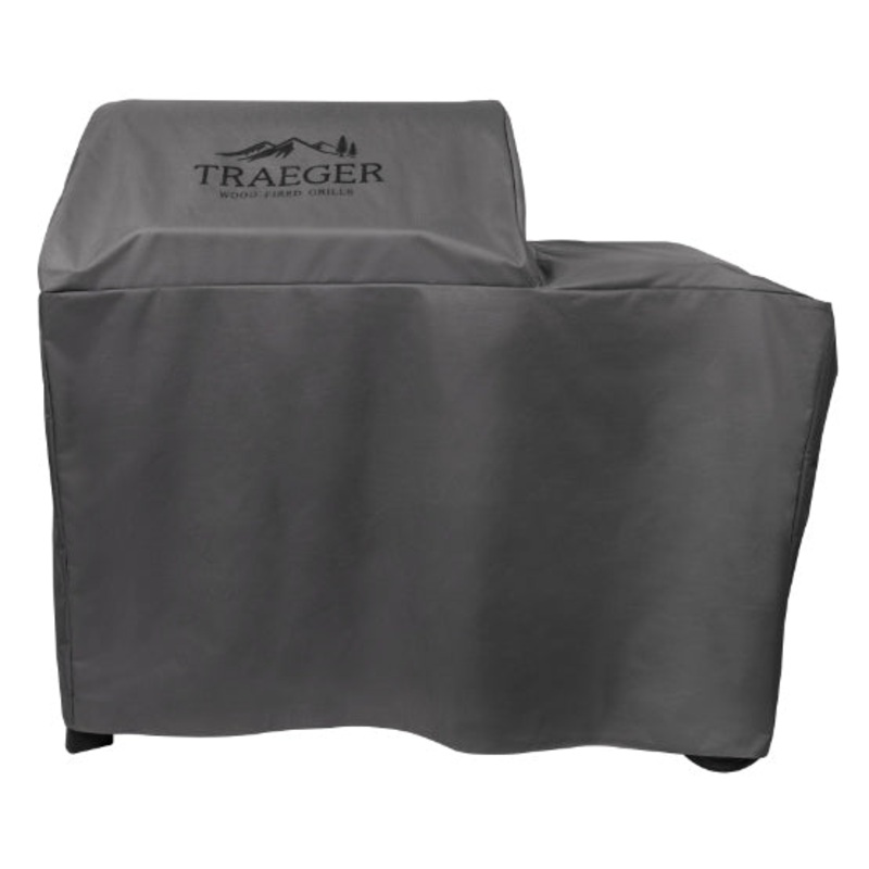 Woodridge Full Length Grill Cover
