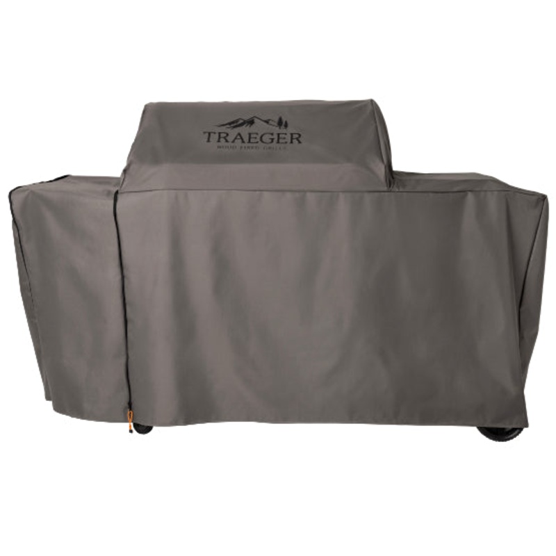 Woodridge XL Full Length Grill Cover