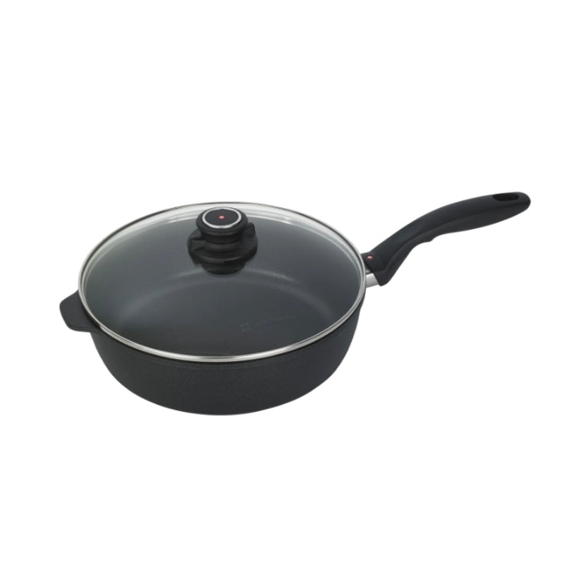 XD Nonstick Saute Pan - 3.8 Qt With Lid (10.25")