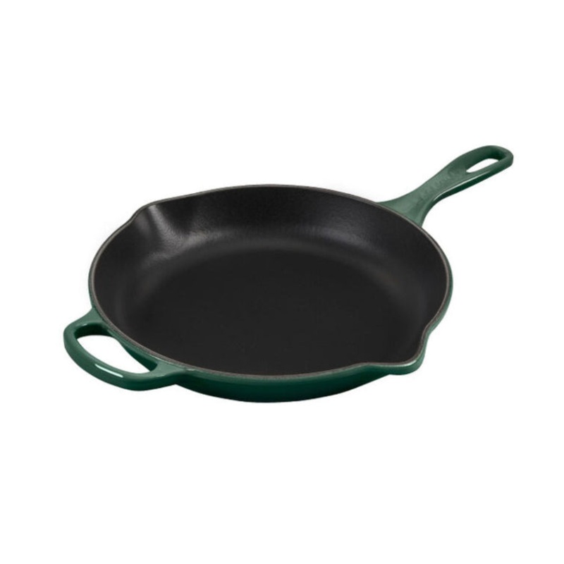 10.25" Signature Iron Handle Skillet - Artichaut