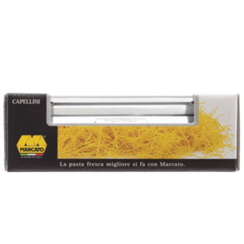 --Angel Hair Attachment