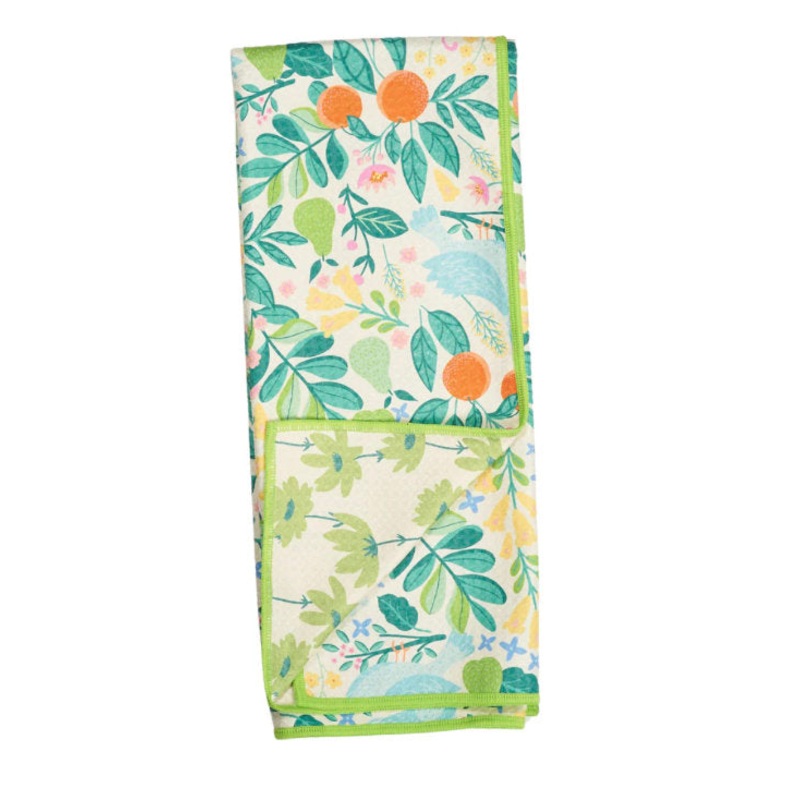 Anywhere Towel - Rev. Partridge Family