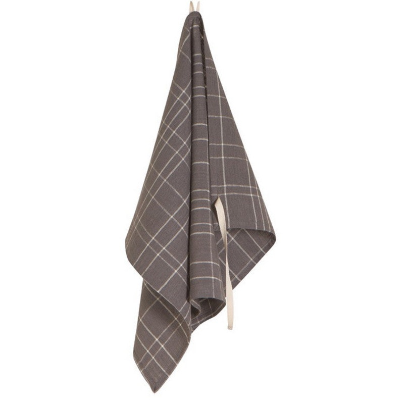 Apron-Tt Denman Grid