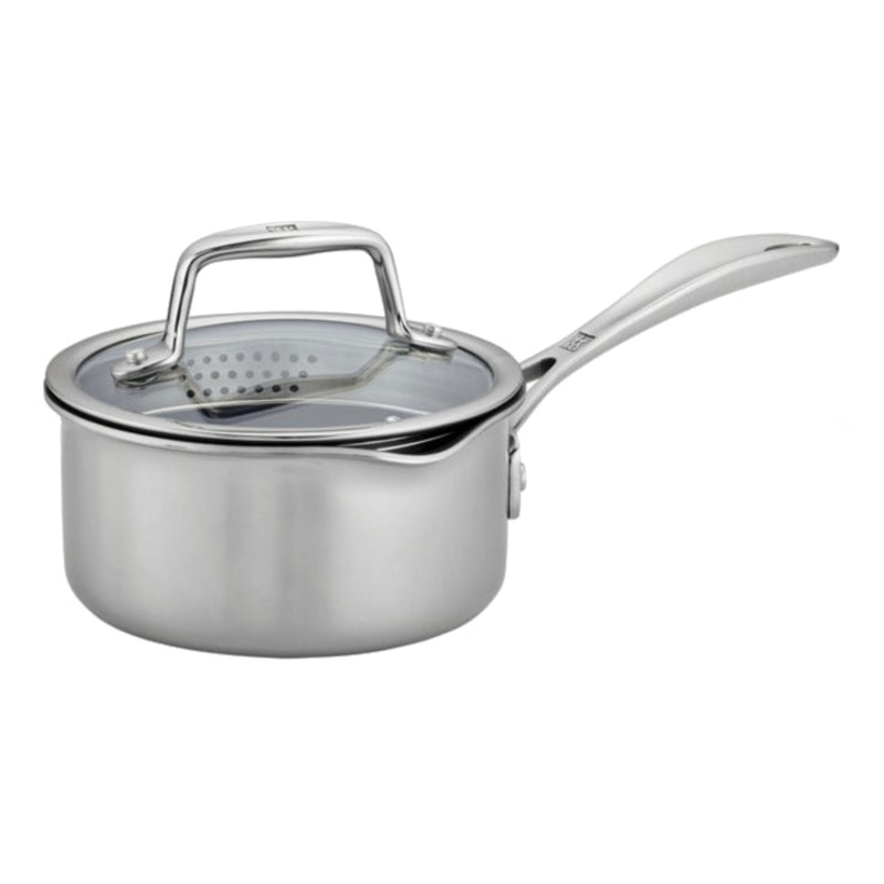 CFX Ceramic 1 qt Sauce Pan