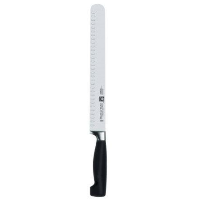FOUR STAR 10" HOLLOW EDGE SLICER