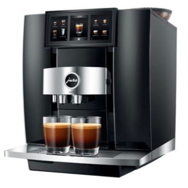 Giga 10 Diamond Black