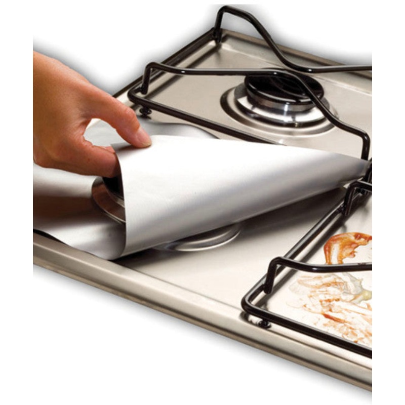 Heavy Duty Gas Range Pro