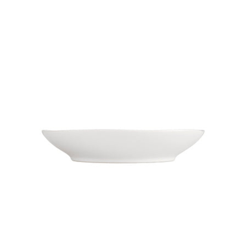 Heirloom Linen Coupe Pasta Bowl 9", 27oz
