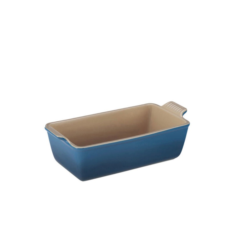 Heritage Loaf Pan - Marseille