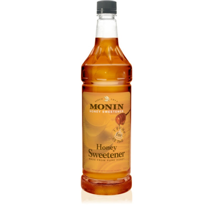 Honey Syrup