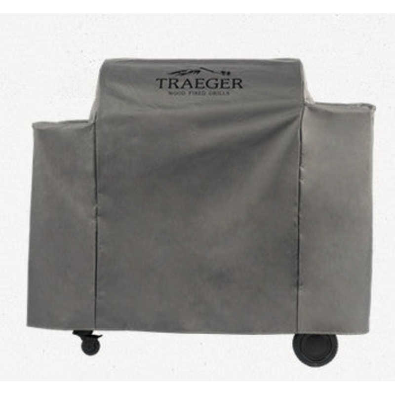 Ironwood 885 Full-Length Grill Cover