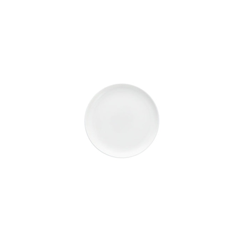 Modern Coupe B&B Plate 6"