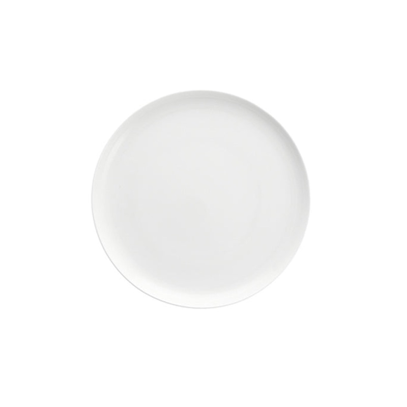 Modern Coupe Dinner Plate 10.5"