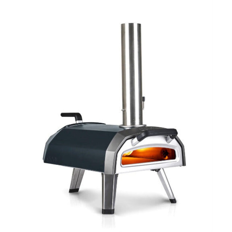 Ooni Karu 12 G Multi-Fuel Pizza Oven