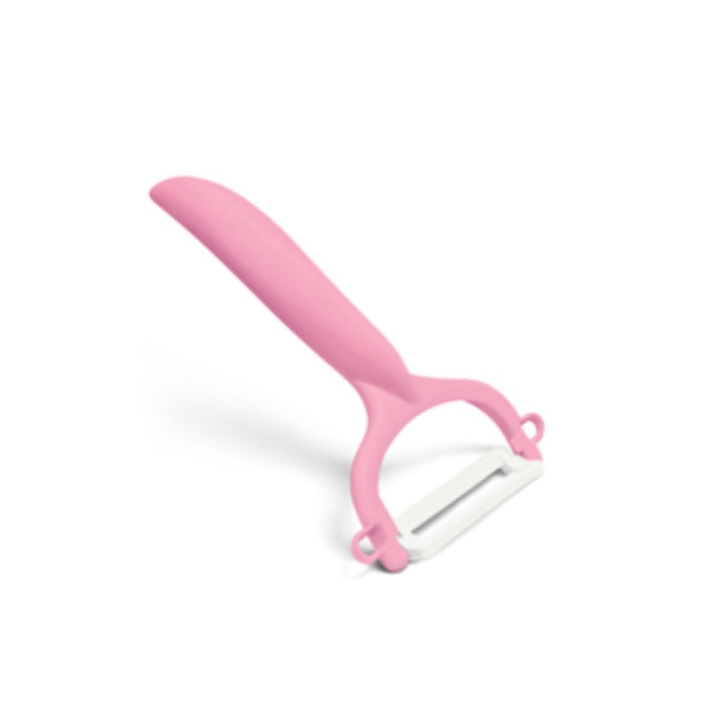 Pink Peeler