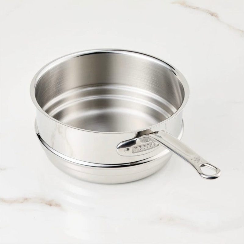 Provisions 3 qt SS Double Boiler Insert