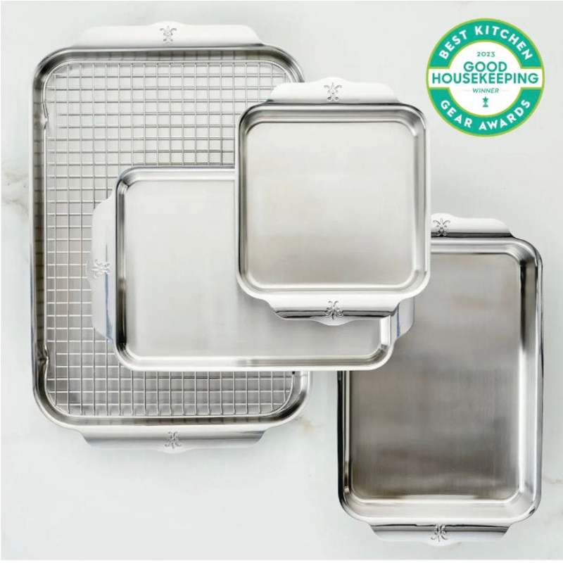 Provisions 5 pc OvenBond Set