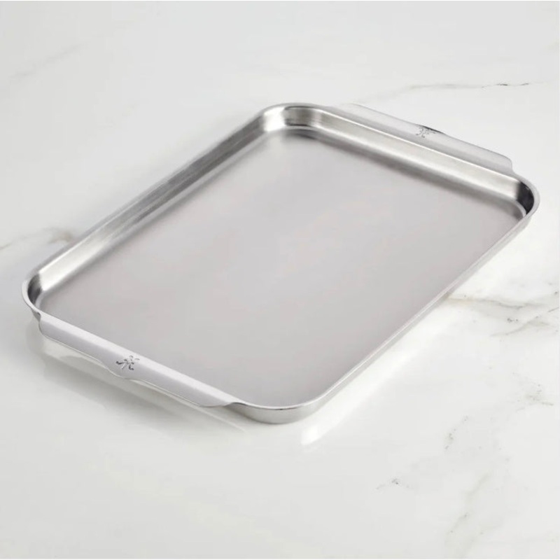 Provisions OvenBond Half Sheet Pan 13x18