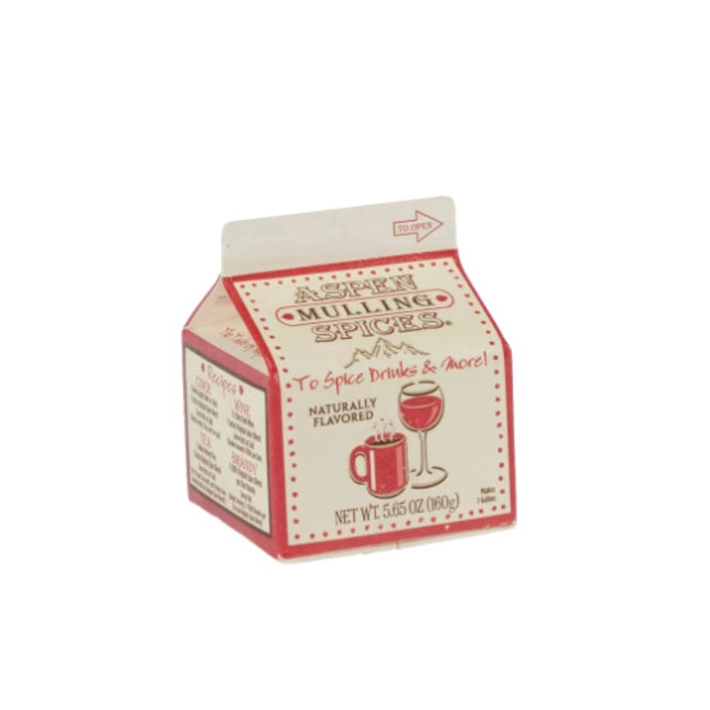 Retro Aspen Mulling Spice Original 5.65 oz